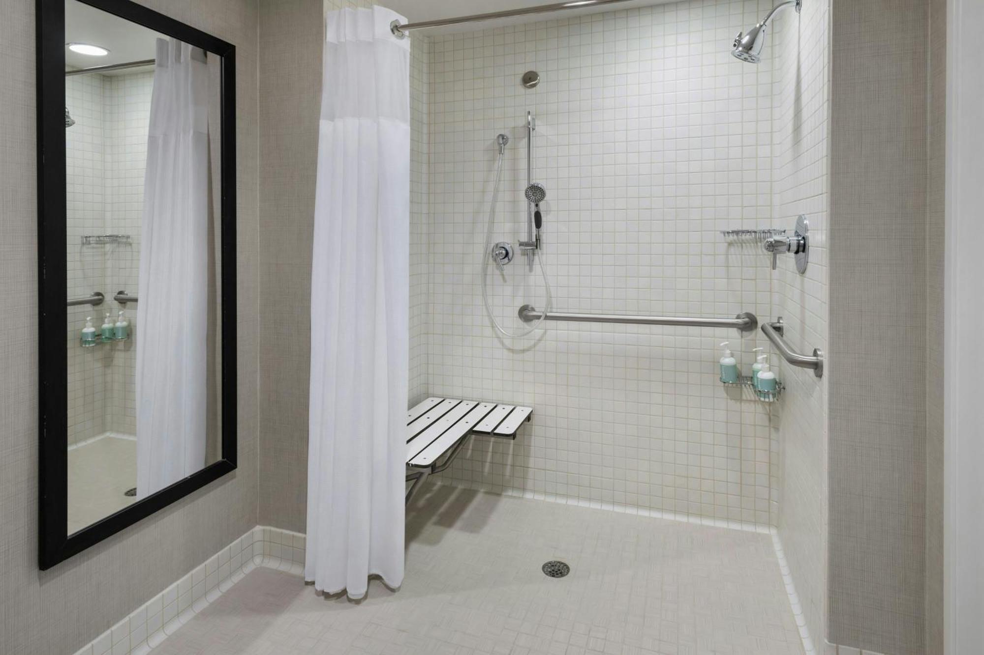Residence Inn By Marriott Las Vegas Convention Center Kültér fotó