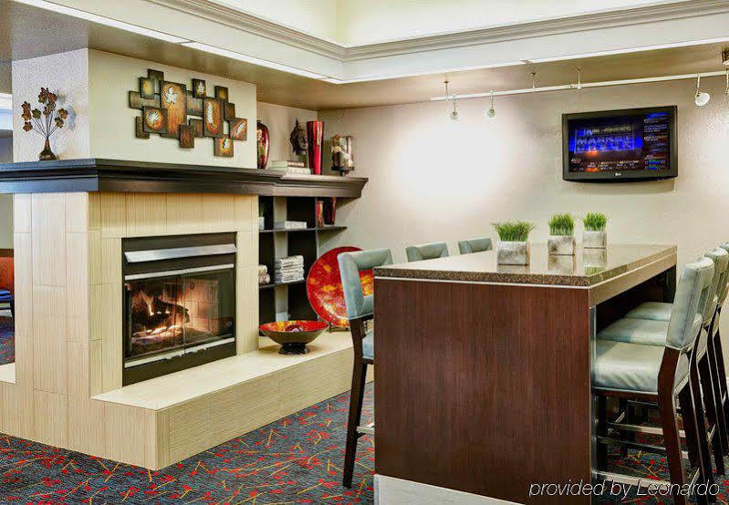 Residence Inn By Marriott Las Vegas Convention Center Kültér fotó
