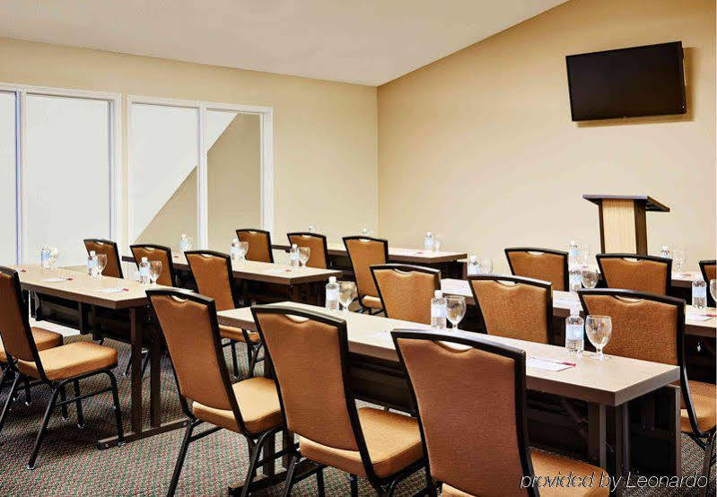Residence Inn By Marriott Las Vegas Convention Center Kültér fotó